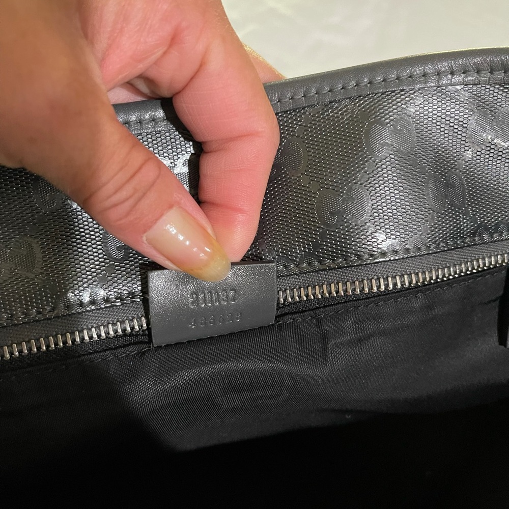 Authentic Gucci bag - Picture 8 of 8